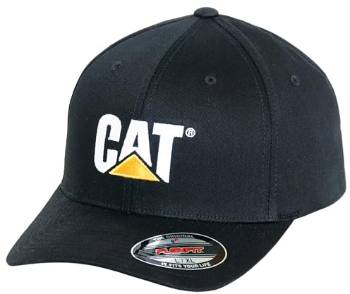 Caterpillar mäns Caterpillar baseballkeps