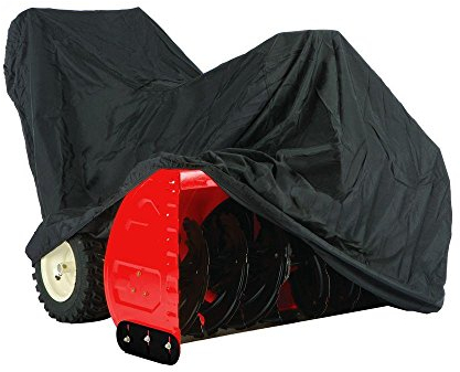 Arnold Universal Snow Thrower Cover