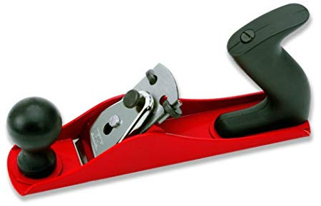 Urko Tools. 3512052 - Cepillo carp 42mm met. n.5 c urko