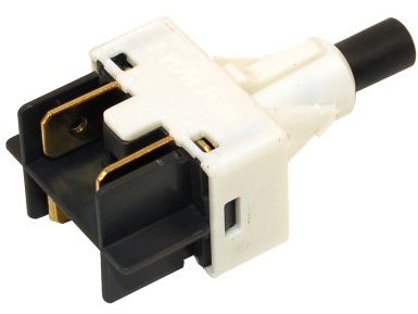 Beko 1833120400 Diplomat Flavel Leisure Dishwasher On/Off Switch