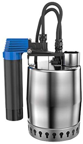 Grundfos - Lift Pump 700w with Ball Float unilift KP 350 a1