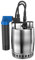 Grundfos - Hebepumpe 700 W mit Kugelschwimmer Unilift KP 350 A1