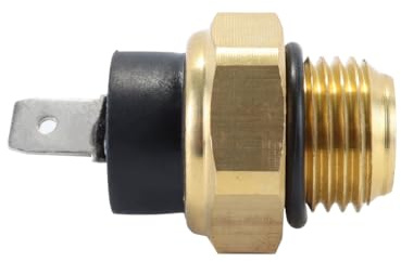 DUZEPA 37760-Mt2-003 Interruttore ventola temperatura acqua radiatore – Adatto per VFR700F/VFR750F/VFR800/VTR1000F/VT600/VT750/VT1100