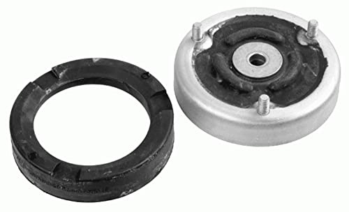 LEMFÖRDER 34343 01 Suspension Strut Support Mount for BMW 5 (E60) 2001-2010 Left, Right, Rear Axle and other vehicles