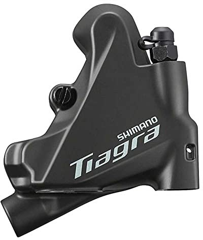 Shimano Tiagra Bremssattel Schwarz Einheitsgröße