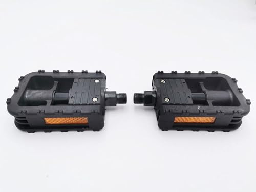 1 par de pedales plegables aplicable a HIMO C20 Z20 bicicleta eléctrica pedal Accesorios
