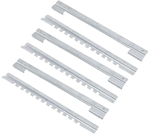 generic Beehive Escape Entrance Door, Galvanized Iron Beehive Sliding Guards Travel Gates with Reusable