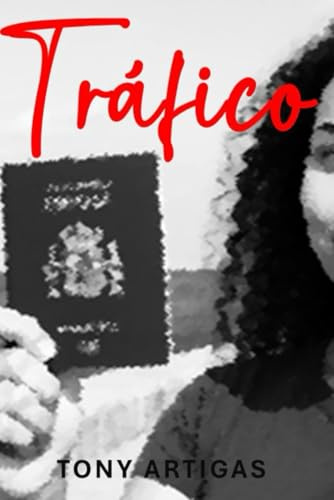 TRAFICO: El tráfico de personas es la esclavitud de nuestro tiempo.