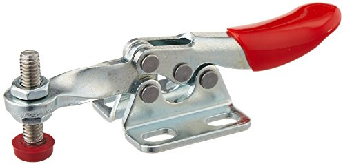 DE-STA-CO 205-S Horizontal Hold Down Toggle Locking Clamp