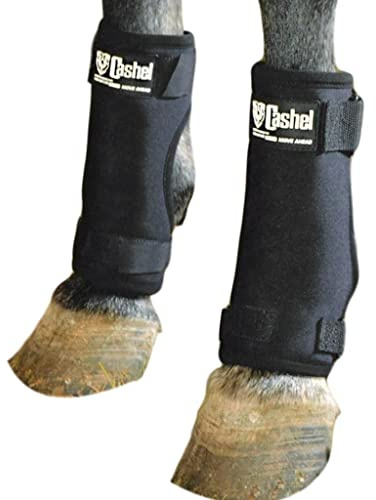 Cashel Stall Sore Boots for Horses (Pair)