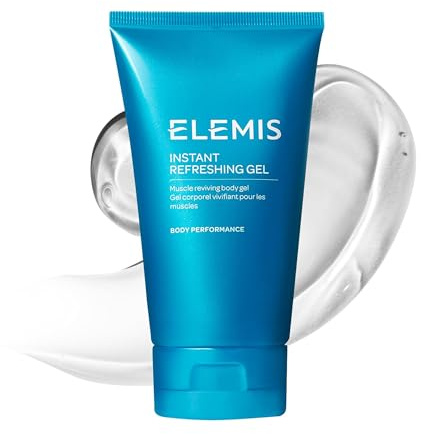 Elemis Spa at Home Instant Refreshing Gel Body Performance 150ml