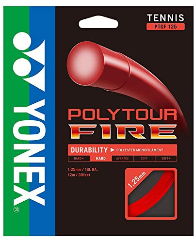 Yonex Fire 16 1.30mm Tennis String