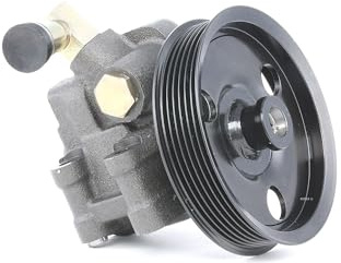 RIDEX 12H0116 Bomba de dirección hidráulico Compatible con FORD Focus Mk1 Hatchback DAW, DBW