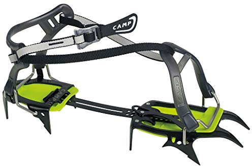 C.A.M.P. - Ascent - UNIVERSAL