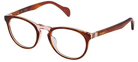 TOUS Montura de gafas Mujer VTOA224907LA