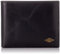 Fossil Geschenk für Männer Ryan, Geschenkset aus Leder/Zinklegierung schwarz 10,8 cm L x 2,6 cm B x 9,6 cm H MLG0720001