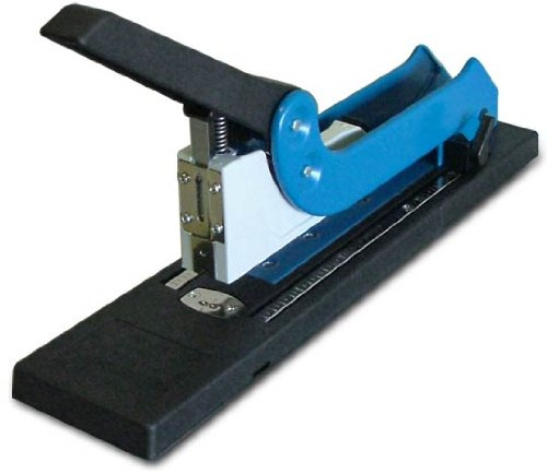 Skrebba W117L Heavy Duty Long Reach Stapler from ABC Office