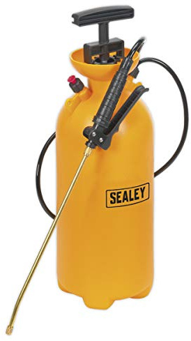 Sealey SS3 tryckspruta, 8 l