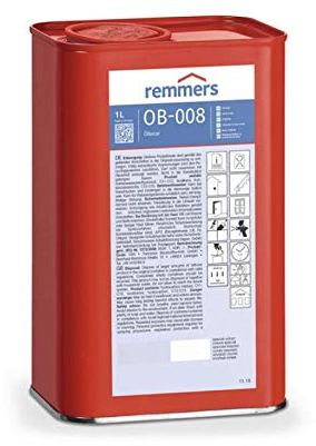 Remmers OB-008-Ölbeize 1l (eiche hell (RC- 365))