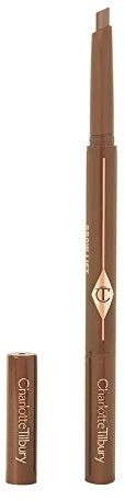 Charlotte Tilbury Brow Lift (0.2g Pencil, Soft Brown)