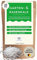 Rasenkalk gegen Moos & Unkraut 20Kg - Ideal Im Frühjahr & Herbst - 100% natürlich & langfristige Moos Verdrängung - Rasenkalk Granulat Für Streuwagen - Tierfreundlich - Kalk Für Rasen