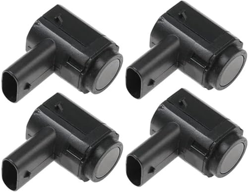 parkeringssensorer För Ford Car För Back Assist Parkeringssensor 7G9T15K859AD AD(4 PC)