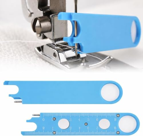 2026 New Product,Quick Threading Device for Sewing Machine Needle Threading,3 in 1 Sewing Tool,Sewing Supplies