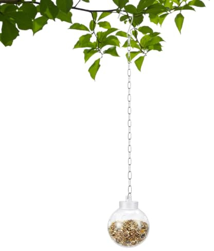 de para Gallinas Accesorios con Cadena interactiva para Corral de Aves