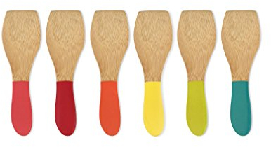 Pebbly Espátula Cocina, Centimeters