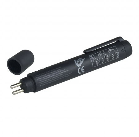 MDC OTC-4598-DOT4 Brake Fluid Tester