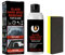 ihreesy 50ml Autoglas Reparaturflüssigkeit,Rissglas Kratzer Entferner Polierpaste Glaspolitur Entfernt Reparaturpaste Acrylglas Politur Windschutzscheibe Kratzerentferner