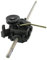 Sterwins Boitier de Traction 181003076/1 pour Tondeuse a Gazon