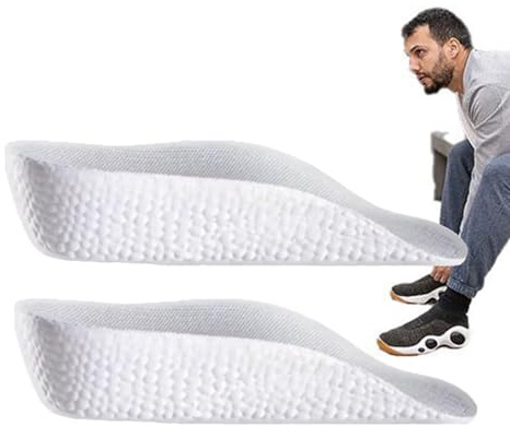 Coussins de chaussures Elevation - Semelles intérieures de soutien de la