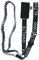 elTORO Spanngurt Bogen Spannschnur für Recurvebogen – robuster Nylon-Gurt 230 cm mit gummierter Auflagefläche, sichere Spannhilfe für Langbogen, Zubehör Bogenschießen