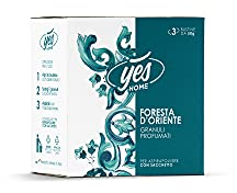 Granules Parfumés (Forêt d'Orient)