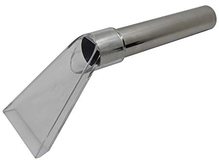 Bocchetta tappezzeria lava aspira pavimenti vapore ugello aspirapolvere bocchetta estrazione pulizia a vapore per tappeti