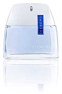 Iceberg Effusion for Him, Eau de Toilette 75ml