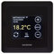MRC WiFi Smart Thermostat/Raumregler mit Bodenfühler für Fußbodenheizung, Elektro-Heizung, Konvektor, Tuya Smart App