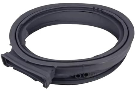 Tätningsring For Tvättmaskinsdörr ，Kompatibel For LG，MDS65696501 MDS63916501 Tätningsgummibricka Tvättmaskinstätningar, Tvättmaskinstillbehör