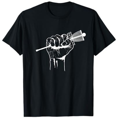 Cesta de Discgolf en una Mano Camiseta
