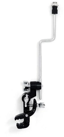 Gibraltar Supporti microfono Double Ratchet Mic Mount SC-JDRMM