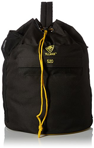 Tillman TILLMAN - 520 Welders Welding Gear and Helmet Bag