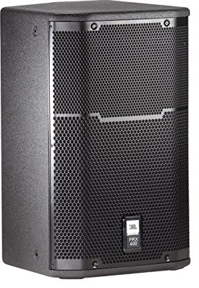 JBL PRX412M 12 Portable 2-way Utility Stage Monitor and Loudspeaker System