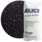 Schicker Mineral – 25 kg Asilikos Strahlmittel aus Aluminiumschlacke – Strahlgut für effektives Sandstrahlen – mineralischer Strahlsand mit stark abrasiver Wirkung (Ø Körnung: 0,25-1,4 mm)
