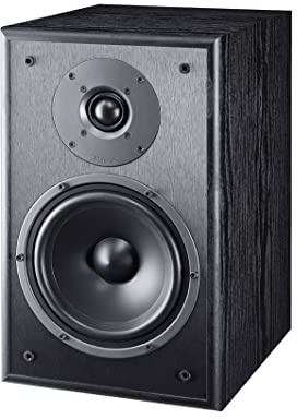 Monitor S30 Black Pair, Farbe:Schwarz