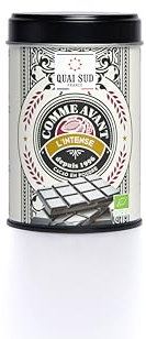 QUAI SUD Cacao Intense I 250g