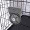 New Pet Crate Fan Providing a Cool Breeze & To Keep Your Pets comfort And Safty