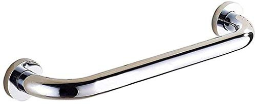 Baño para Agarraderas Toallero de baño con asa, pasamanos seguro, soporte for escalera, estante for bañera, inodoro, antideslizante(30cm)