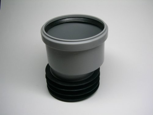 k. A. Airfit-Plus Abfluss Universal Steckmuffe DN 110