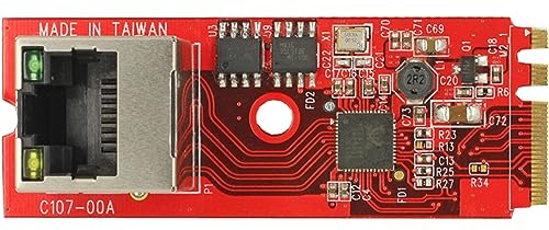 DeLOCK 62949 scheda di rete e adattatore Interno Ethernet 1000 Mbit/s